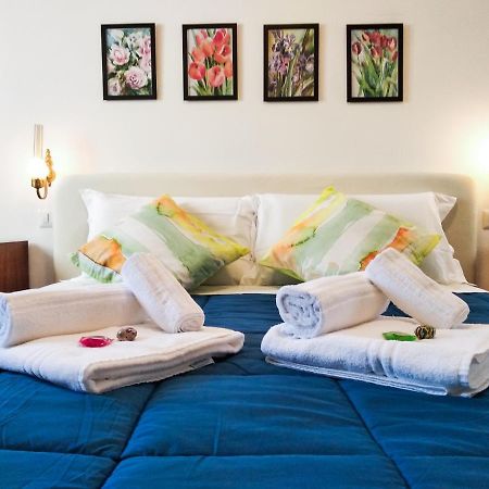 Casa Scotty 2 Apartment อังโกนา ภายนอก รูปภาพ