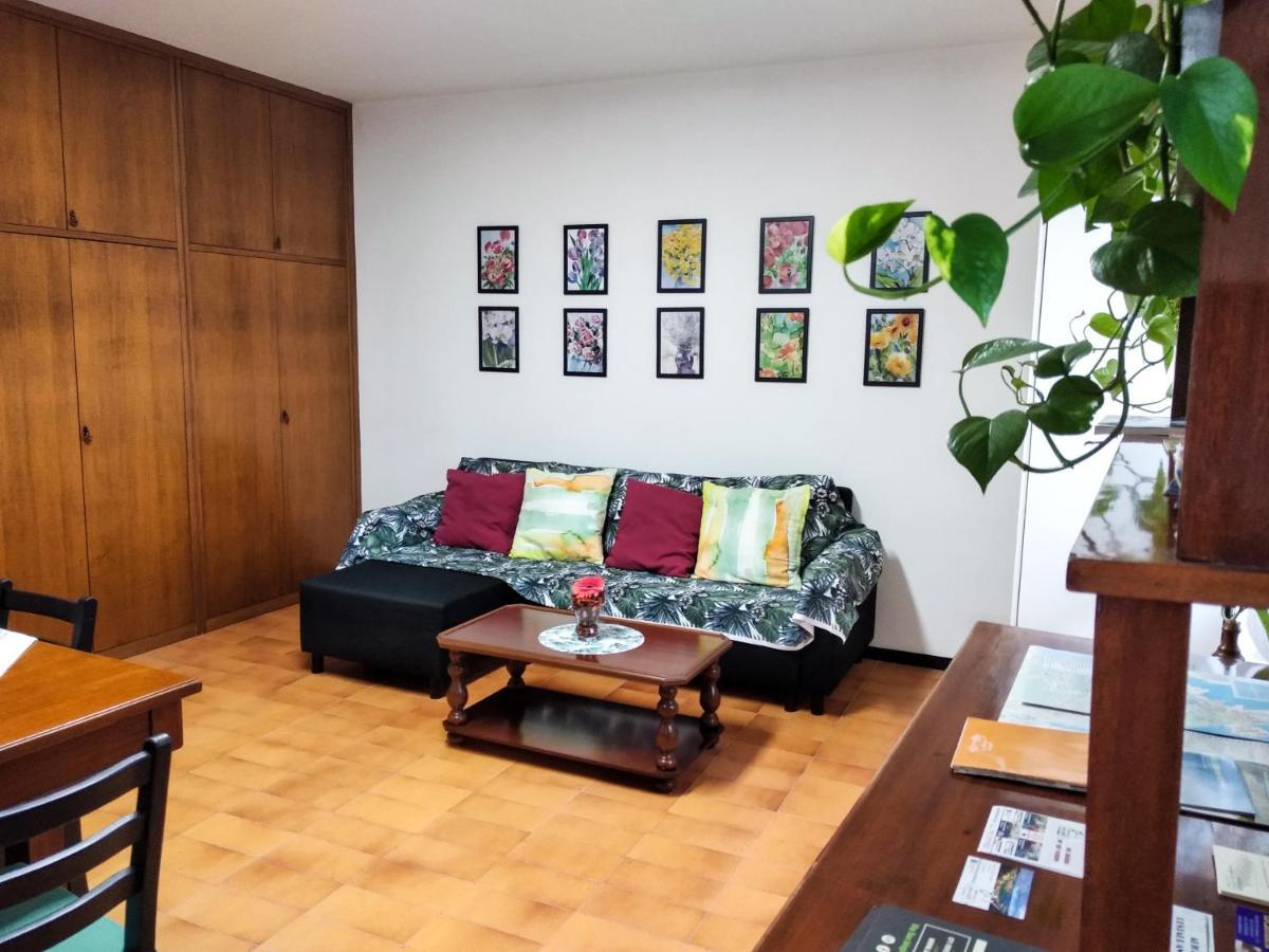 Casa Scotty 2 Apartment อังโกนา ภายนอก รูปภาพ