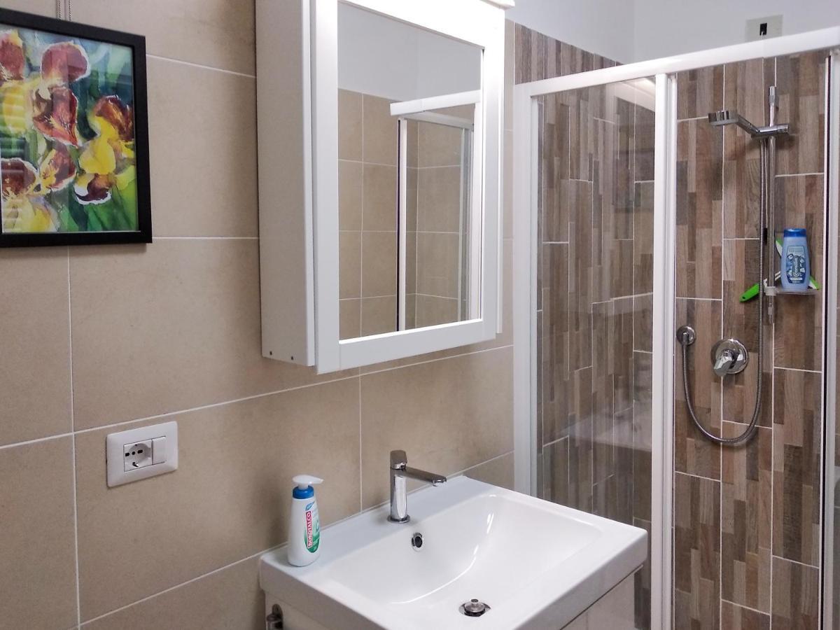 Casa Scotty 2 Apartment อังโกนา ภายนอก รูปภาพ